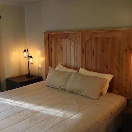 Columbine Inn (Adults Only) Estes Park Exterior foto