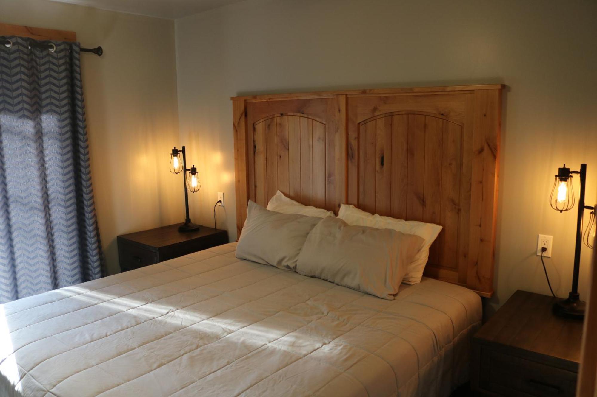 Columbine Inn (Adults Only) Estes Park Exterior foto
