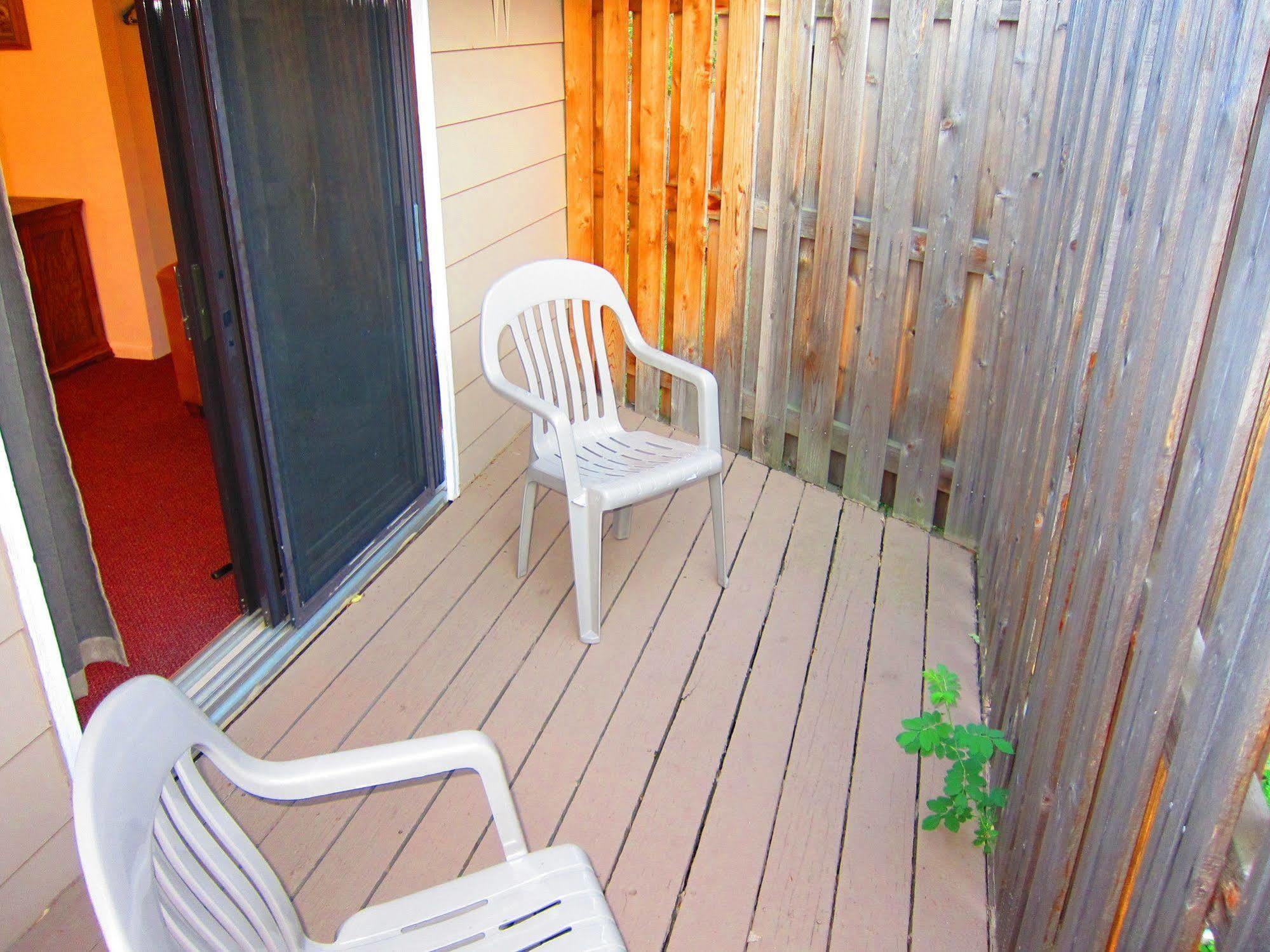 Columbine Inn (Adults Only) Estes Park Exterior foto